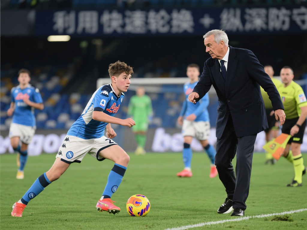 类似的理念 类似的理念